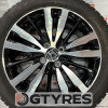 HONDA FIT RS R16 4X100 6JJ ET53 (20D40325)