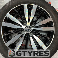 HONDA FIT RS R16 4X100 6JJ ET53 (20D40325)