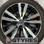 HONDA FIT RS R16 4X100 6JJ ET53 (20D40325)   