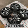 HONDA FIT RS R16 4X100 6JJ ET53 (20D40325)  Контрактные (Б/У)   7 
