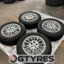 MONZA ZACK JP-104 R16 5x114.3 6.5JJ ET35 (21D40325)  Контрактные (Б/У)   6 