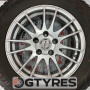MONZA ZACK JP-104 R16 5x114.3 6.5JJ ET35 (21D40325)  Контрактные (Б/У)   2 