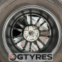 MONZA ZACK JP-104 R16 5x114.3 6.5JJ ET35 (21D40325)  Контрактные (Б/У)   8 