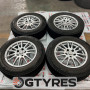 MONZA ZACK JP-104 R16 5x114.3 6.5JJ ET35 (21D40325)  Контрактные (Б/У)   4 