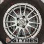 MONZA ZACK JP-104 R16 5x114.3 6.5JJ ET35 (21D40325)  Контрактные (Б/У)   3 