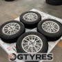 BRIDGESTONE ECO FORME R15 4X100 6JJ ET45 (22D40325)  Контрактные (Б/У)   6 
