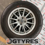 BRIDGESTONE ECO FORME R15 4X100 6JJ ET45 (22D40325)  Контрактные (Б/У)   8 