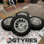 BRIDGESTONE ECO FORME R15 4X100 6JJ ET45 (22D40325)  Контрактные (Б/У)   5 