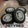 BRIDGESTONE ECO FORME R15 4X100 6JJ ET45 (22D40325)  Контрактные (Б/У)   9 