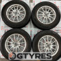 BRIDGESTONE ECO FORME R15 4X100 6JJ ET45 (22D40325)  Контрактные (Б/У)   4 