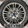 FORD KUGA R17 5X108 7.5JJ ET52.5 (23D40325)  Контрактные (Б/У)   2 
