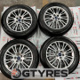 FORD KUGA R17 5X108 7.5JJ ET52.5 (23D40325)  Контрактные (Б/У)   4 