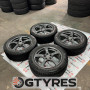 BRIDGESTONE TOPRUN R17 5x114.3 7JJ ET53 (24D40325)  Контрактные (Б/У)   6 