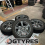 BRIDGESTONE TOPRUN R17 5x114.3 7JJ ET53 (24D40325)  Контрактные (Б/У)   5 