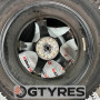 BRIDGESTONE TOPRUN R17 5x114.3 7JJ ET53 (24D40325)  Контрактные (Б/У)   8 