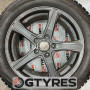 BRIDGESTONE TOPRUN R17 5x114.3 7JJ ET53 (24D40325)  Контрактные (Б/У)   1 