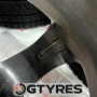 BRIDGESTONE TOPRUN R17 5x114.3 7JJ ET53 (24D40325)  Контрактные (Б/У)   12 