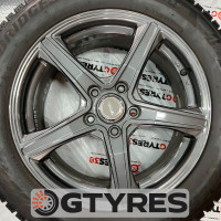 BRIDGESTONE TOPRUN R17 5x114.3 7JJ ET53 (24D40325)