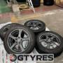 BRIDGESTONE TOPRUN R17 5x114.3 7JJ ET53 (24D40325)  Контрактные (Б/У)   7 