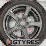 BRIDGESTONE TOPRUN R17 5x114.3 7JJ ET53 (24D40325)  Контрактные (Б/У)   3 