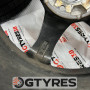 BRIDGESTONE TOPRUN R17 5x114.3 7JJ ET53 (24D40325)  Контрактные (Б/У)   11 