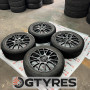 DUNLOP  MISTIERE R18 5x114.3 7.5JJ ET55 (25D40325)  Контрактные (Б/У)   6 