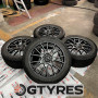 DUNLOP  MISTIERE R18 5x114.3 7.5JJ ET55 (25D40325)  Контрактные (Б/У)   5 