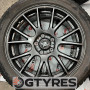 DUNLOP  MISTIERE R18 5x114.3 7.5JJ ET55 (25D40325)  Контрактные (Б/У)   1 