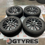 DUNLOP  MISTIERE R18 5x114.3 7.5JJ ET55 (25D40325)  Контрактные (Б/У)   4 