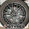 DUNLOP  MISTIERE R18 5x114.3 7.5JJ ET55 (25D40325)