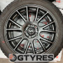 DUNLOP  MISTIERE R18 5x114.3 7.5JJ ET55 (25D40325)   