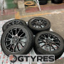 DUNLOP  MISTIERE R18 5x114.3 7.5JJ ET55 (25D40325)  Контрактные (Б/У)   7 