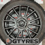 DUNLOP  MISTIERE R18 5x114.3 7.5JJ ET55 (25D40325)  Контрактные (Б/У)   3 