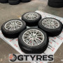 BRIDGESTONE ECO FORME R16 4X100 6.5JJ ET52 (26D40325)  Контрактные (Б/У)   2 