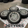 BRIDGESTONE ECO FORME R16 4X100 6.5JJ ET52 (26D40325)  Контрактные (Б/У)   1 