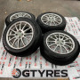 BRIDGESTONE ECO FORME R16 4X100 6.5JJ ET52 (26D40325)  Контрактные (Б/У)   3 
