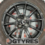 A-TECH SCHNEDER R16 4X100 6JJ ET42 (27D40325)  Контрактные (Б/У)   2 