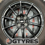 A-TECH SCHNEDER R16 4X100 6JJ ET42 (27D40325)  Контрактные (Б/У)   1 