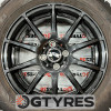 A-TECH SCHNEDER R16 4X100 6JJ ET42 (27D40325)