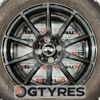 A-TECH SCHNEDER R16 4X100 6JJ ET42 (27D40325)
