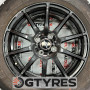 A-TECH SCHNEDER R16 4X100 6JJ ET42 (27D40325)  Контрактные (Б/У)   3 