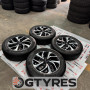HONDA STEPWGN R16 5x114.3 6JJ ET50 (28D40325)  Контрактные (Б/У)   6 