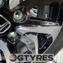 HONDA STEPWGN R16 5x114.3 6JJ ET50 (28D40325)  Контрактные (Б/У)   8 