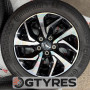 HONDA STEPWGN R16 5x114.3 6JJ ET50 (28D40325)  Контрактные (Б/У)   1 
