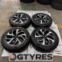 HONDA STEPWGN R16 5x114.3 6JJ ET50 (28D40325)  Контрактные (Б/У)   4 