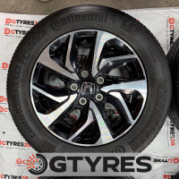 HONDA STEPWGN R16 5x114.3 6JJ ET50 (28D40325)
