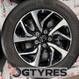 HONDA STEPWGN R16 5x114.3 6JJ ET50 (28D40325)  Контрактные (Б/У)   3 