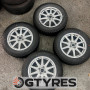 MONZA ZACK JP-710 R16 4X100 6JJ ET42 (29D40325)  Контрактные (Б/У)   6 