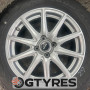 MONZA ZACK JP-710 R16 4X100 6JJ ET42 (29D40325)  Контрактные (Б/У)   2 