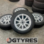 MONZA ZACK JP-710 R16 4X100 6JJ ET42 (29D40325)  Контрактные (Б/У)   5 